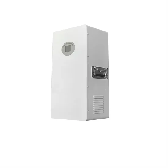 Energy Storage Cabinet IoT Battery Technology