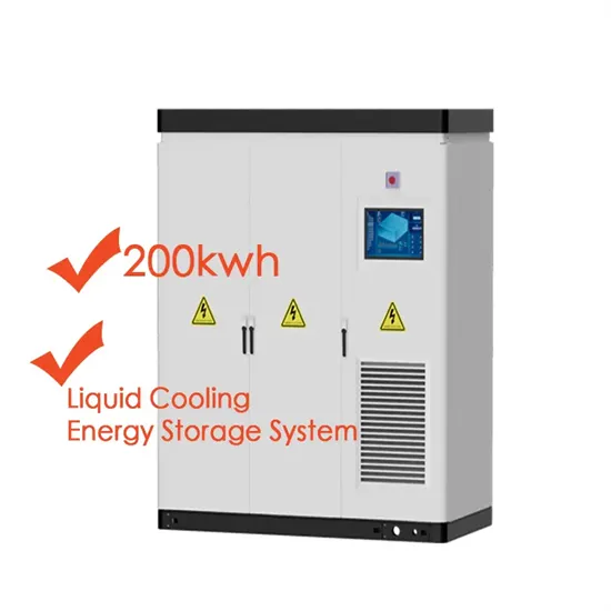 Energy storage cabinet container production line manufacturer
