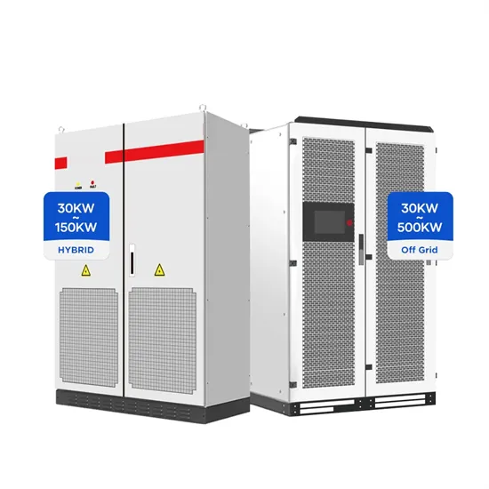 Design of water cooling system for lithium battery energy storage