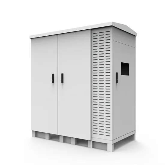Korean lithium battery energy storage cabinet price