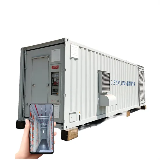 The inverter reports low voltage when powered on