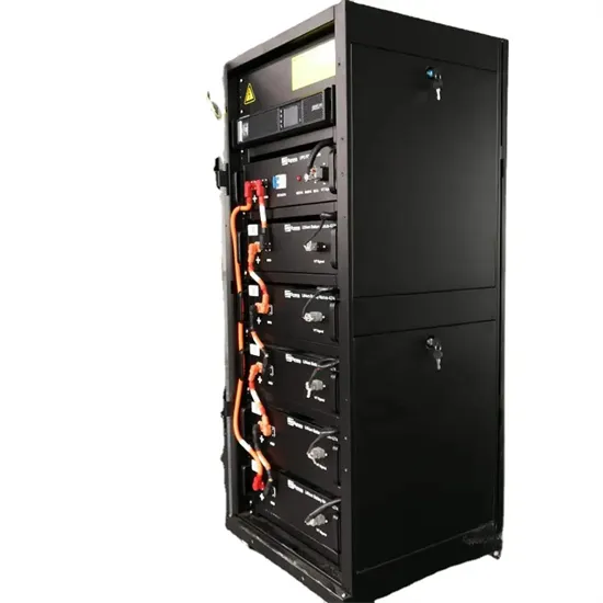 National Distributed Energy Storage System Quote