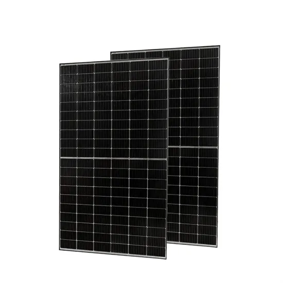 Solar power research problems