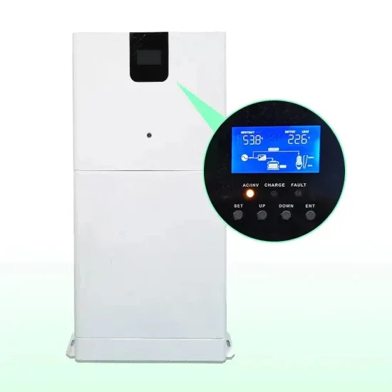 How much does a 20-foot mobile energy storage container cost for European airports 