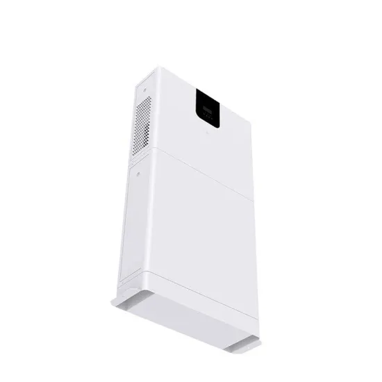 Bulk Procurement of Hybrid Photovoltaic and Energy Storage Outdoor Cabinets