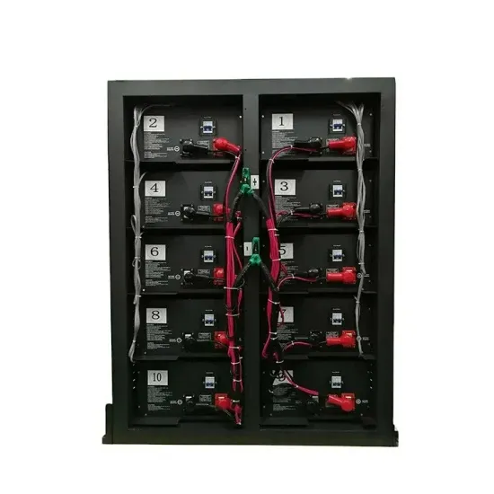 Solar inverter circuit test method