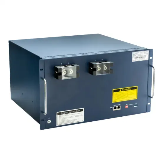 Russian energy storage vehicle equipment