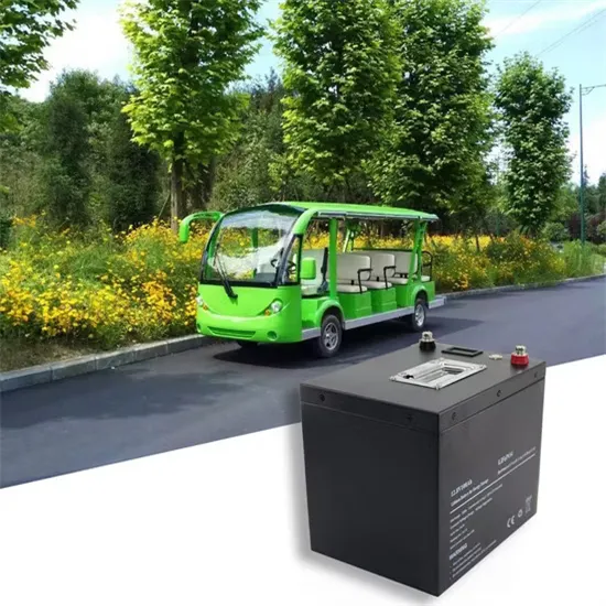 Mobile solar container battery temperature control system
