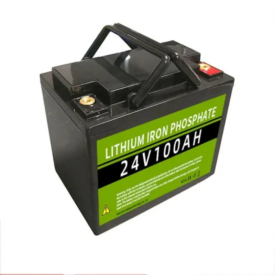 Good energy storage box company