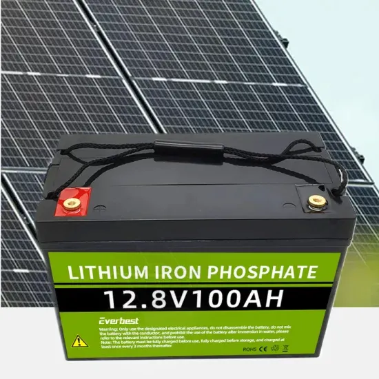 Independent research and development of solar power generation system