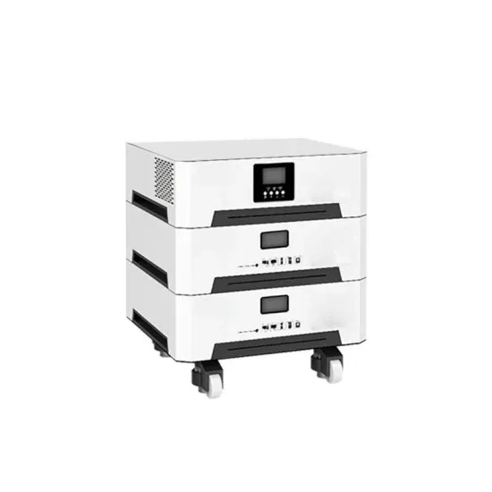 Fixed-type photovoltaic energy storage container for Sukere Chemical Plant