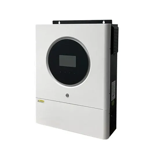 Large Energy Storage Battery Cabinets for Weather Stations