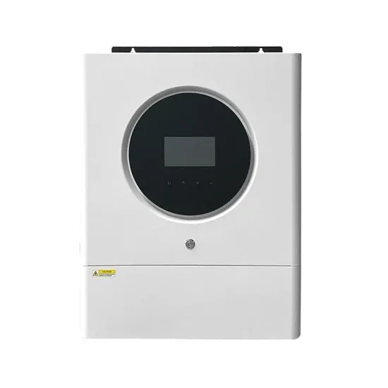 Weather station uses 60kW togolese photovoltaic integrated energy storage cabinet