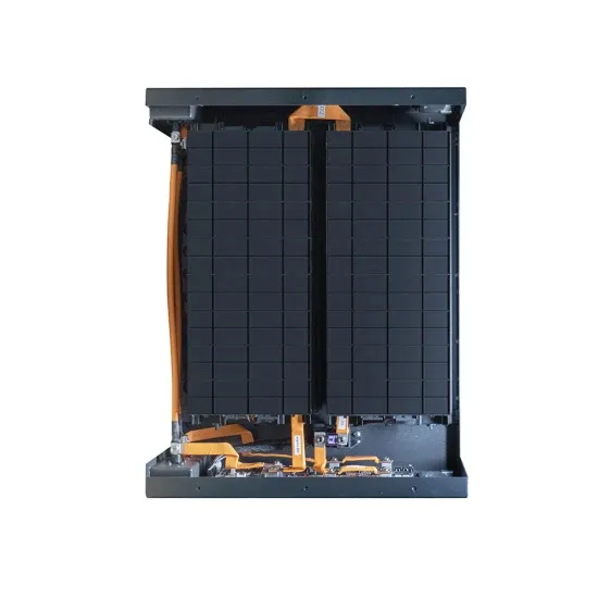 Harare texas energy storage