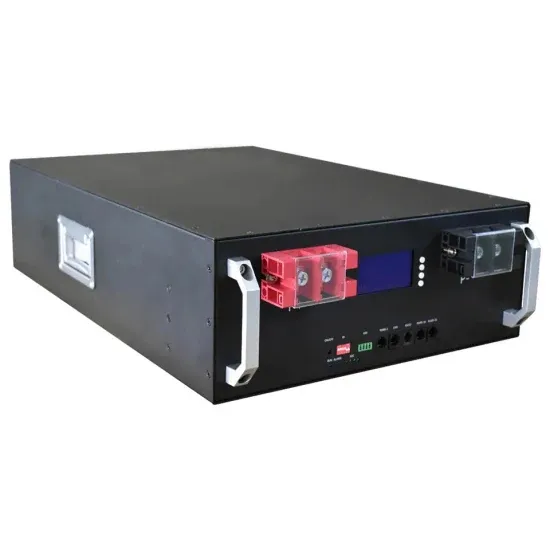 Kiribati retail store energy storage