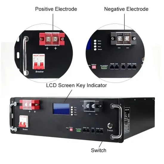 Wholesale Price of Chilean Mobile Energy Storage Container Mixed Type