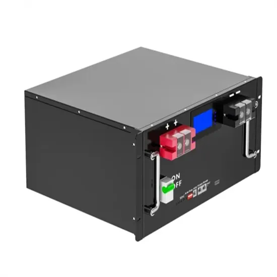 Lead-acid batteries for Mongolian solar container communication stations
