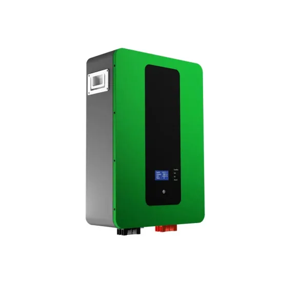 Distributed energy storage power plant