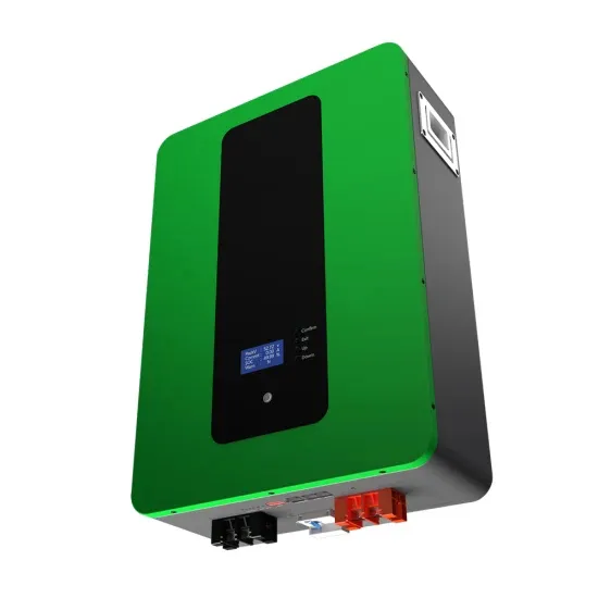 Whether to use batteries or capacitors in factory energy storage cabinets