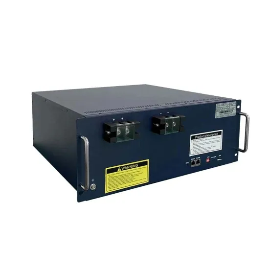Bulk purchase of high-efficiency solar energy storage cabinets for mining