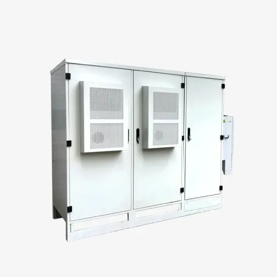 5MWh Solar Energy Storage Container for Sports Venues Procurement price