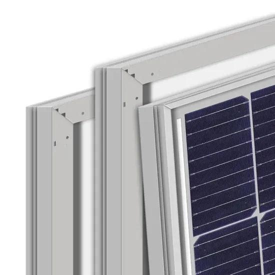 Outdoor solar Super Energy Storage