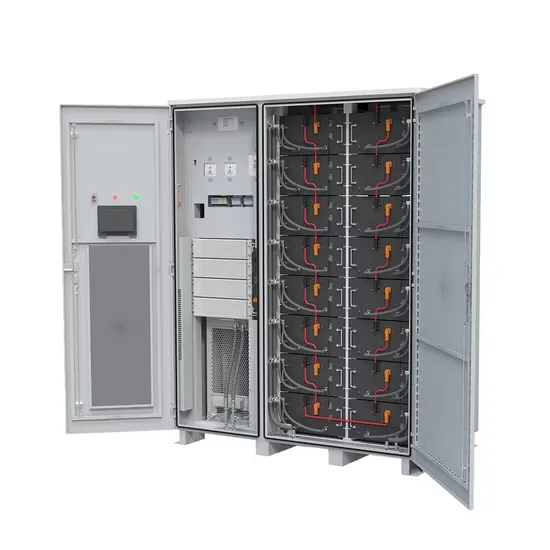 East Asia outdoor communication battery cabinet price quotation