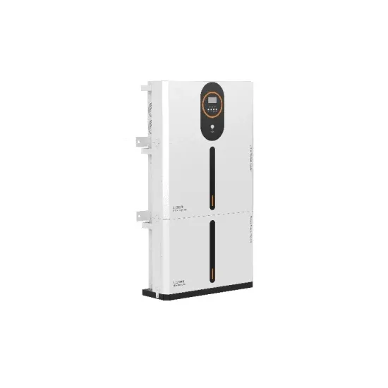 High Temperature Resistant Type Intelligent Photovoltaic Energy Storage Container Price List