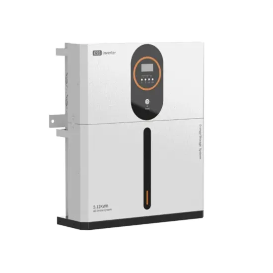 Characteristics of grid-connected outdoor telecom enclosures