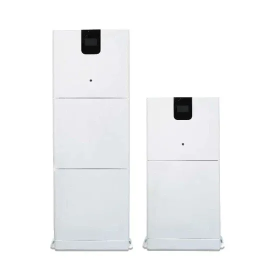 Battery Energy Storage Cabinet 20kW Project Quotation