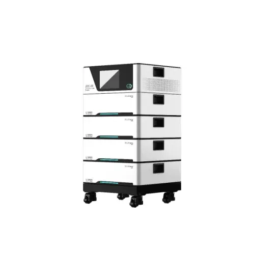 Future solar energy storage cabinet prices