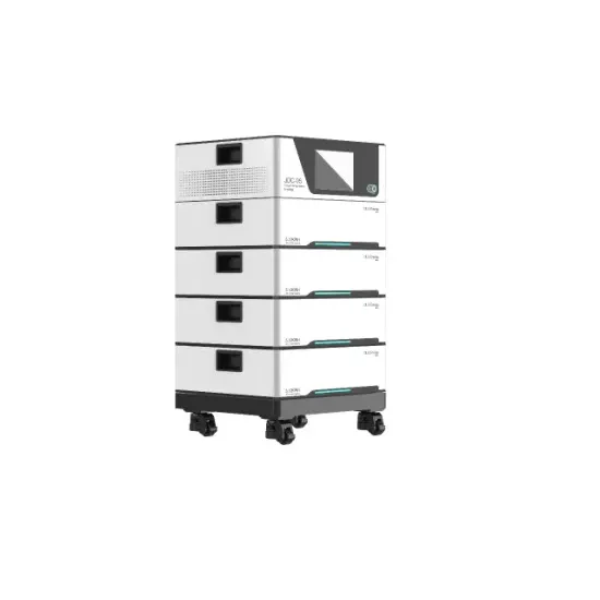 Relocation of battery solar container energy storage system for solar container communication station