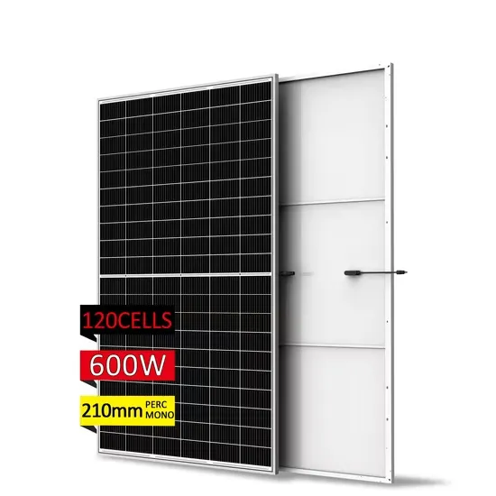 Energy storage project power capacity