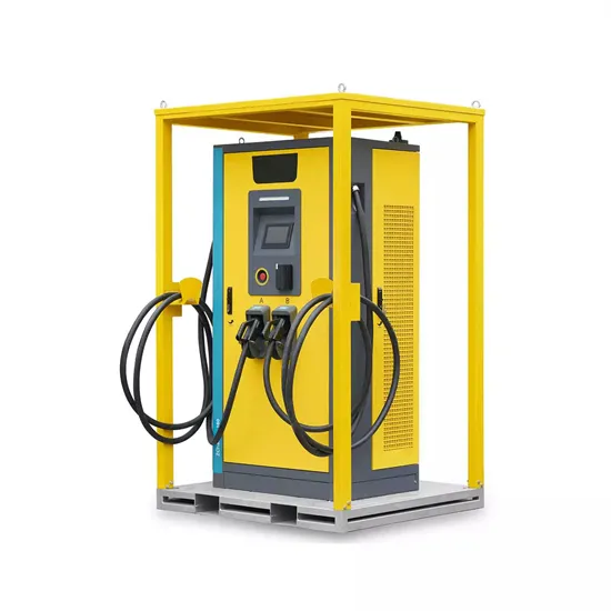 Emergency Rescue Photovoltaic Container High-Efficiency Model Purchase Link
