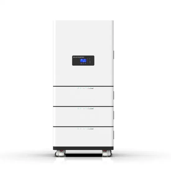 Recommendations for discounted selection of 1mw modular solar cabinet systems