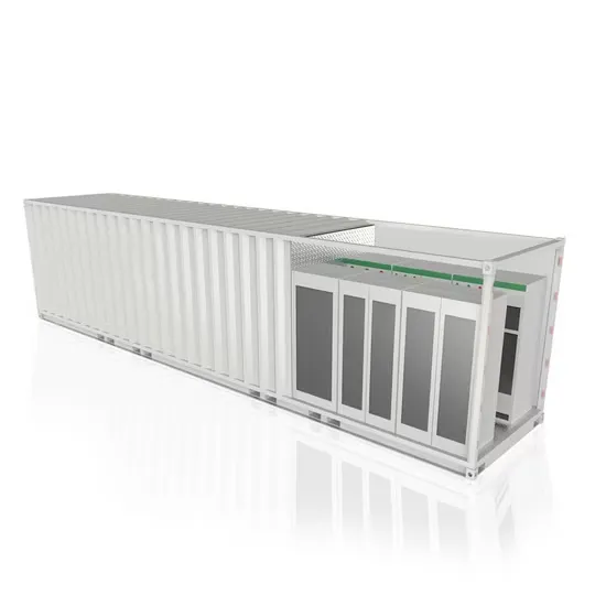 The market size of solar inverters