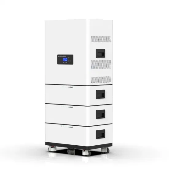 Price Reduction for Mobile Outdoor Energy Storage Cabinets for Hotels
