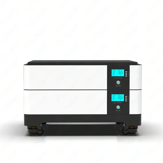 Cost of 50kW Energy Storage Container for Southeast Asian Farms