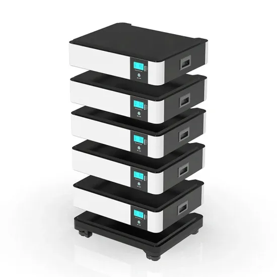 Energy storage requirements for Botswana solar projects