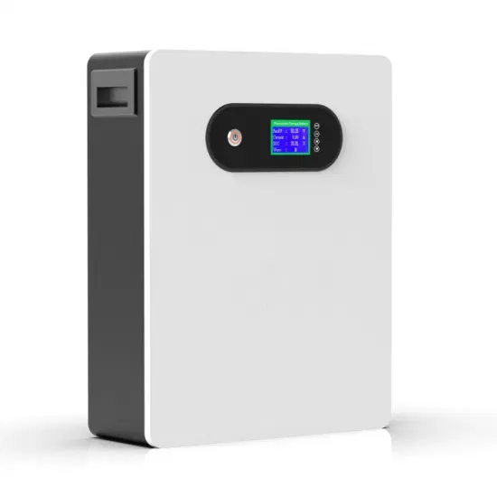 500kWh Energy Storage Container for Ports