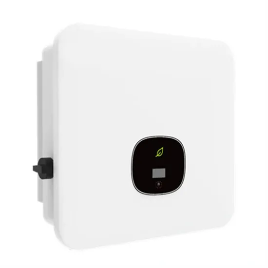 Energy Storage Outdoor Cabinet 20MWh Procurement price
