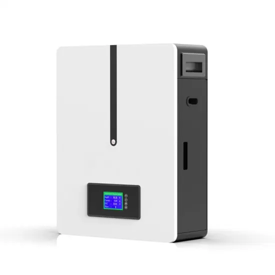 Papua New Guinea household energy storage lithium battery