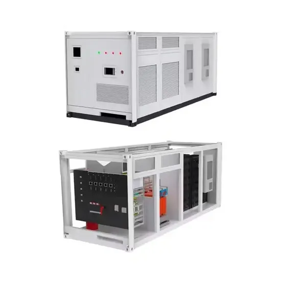 Complete set of equipment for outdoor base station