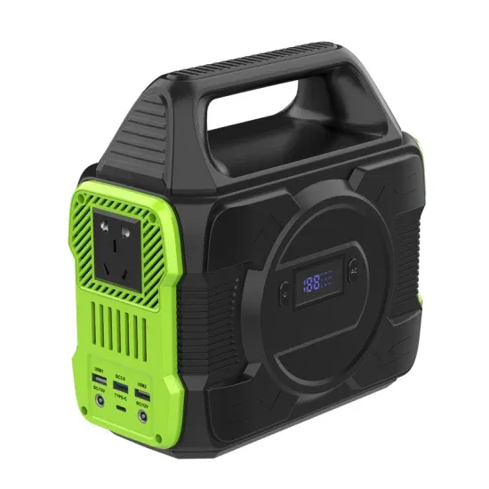 Energy storage regulations manama