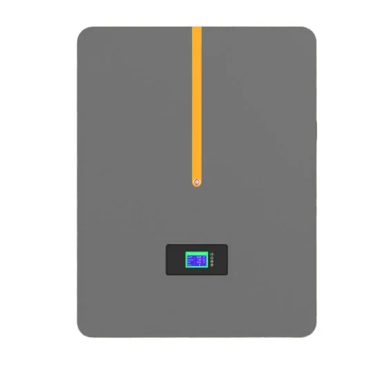 Energy storage cabinet manufacturer for industry and commerce