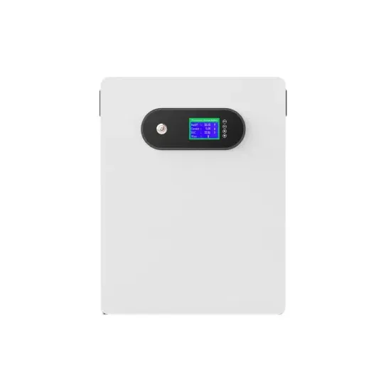 New Delhi solar container battery Life and Attenuation