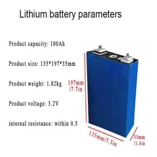 Environmental protection of battery solar container energy storage systems for solar container communication stations