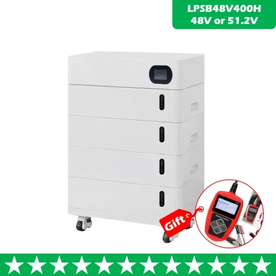 What are the fire-fighting devices in cabinet energy storage system compartments 