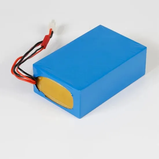 Energy storage lithium battery benefit evaluation