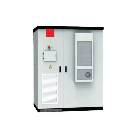Price of 20-foot solar-powered shipping containers in Africa